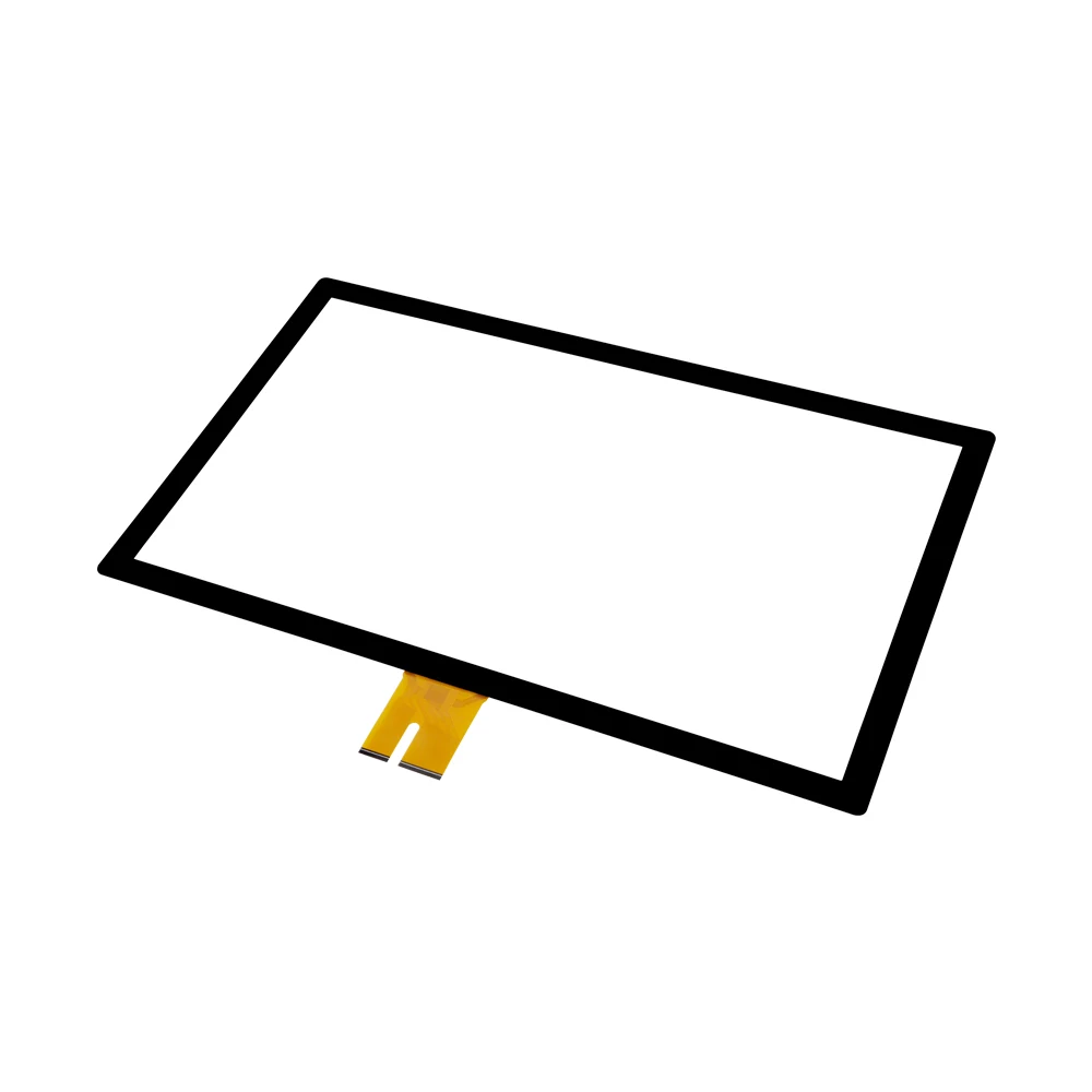 Large size 32 inch Pcap touch screen panel kit multi touch Capacitive touch panel
