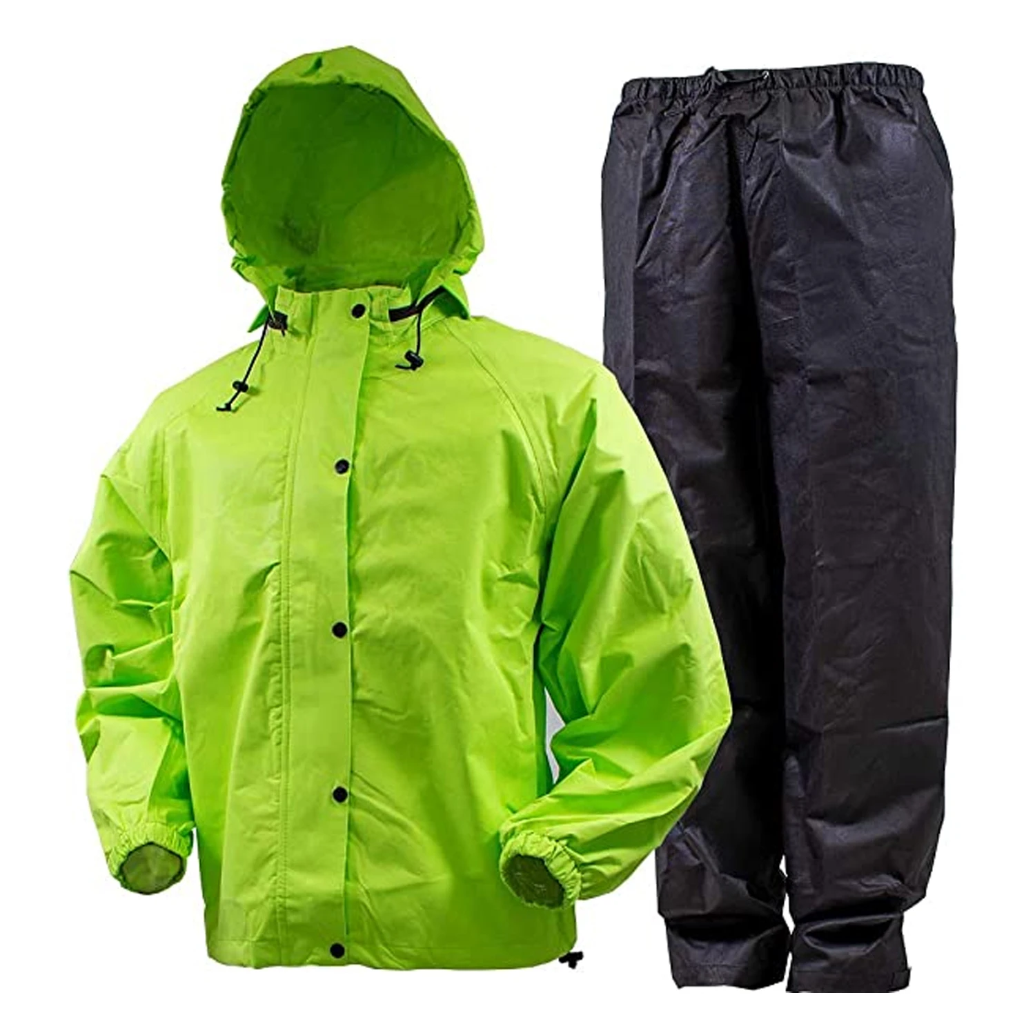 Hunting Men Uniform Shirt and Pants Set Long Sleeve Camouflage Uniform Hunting High Quality Camo Suits