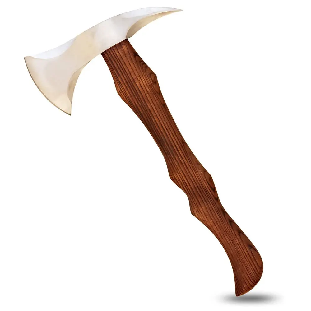Cheap Price Stainless Steel Axe For Outdoor Use OEM Latest Hot Selling Stainless Steel Axe With All Size Available