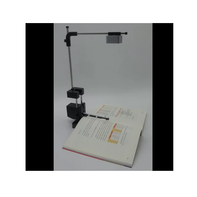 Сканер для книг