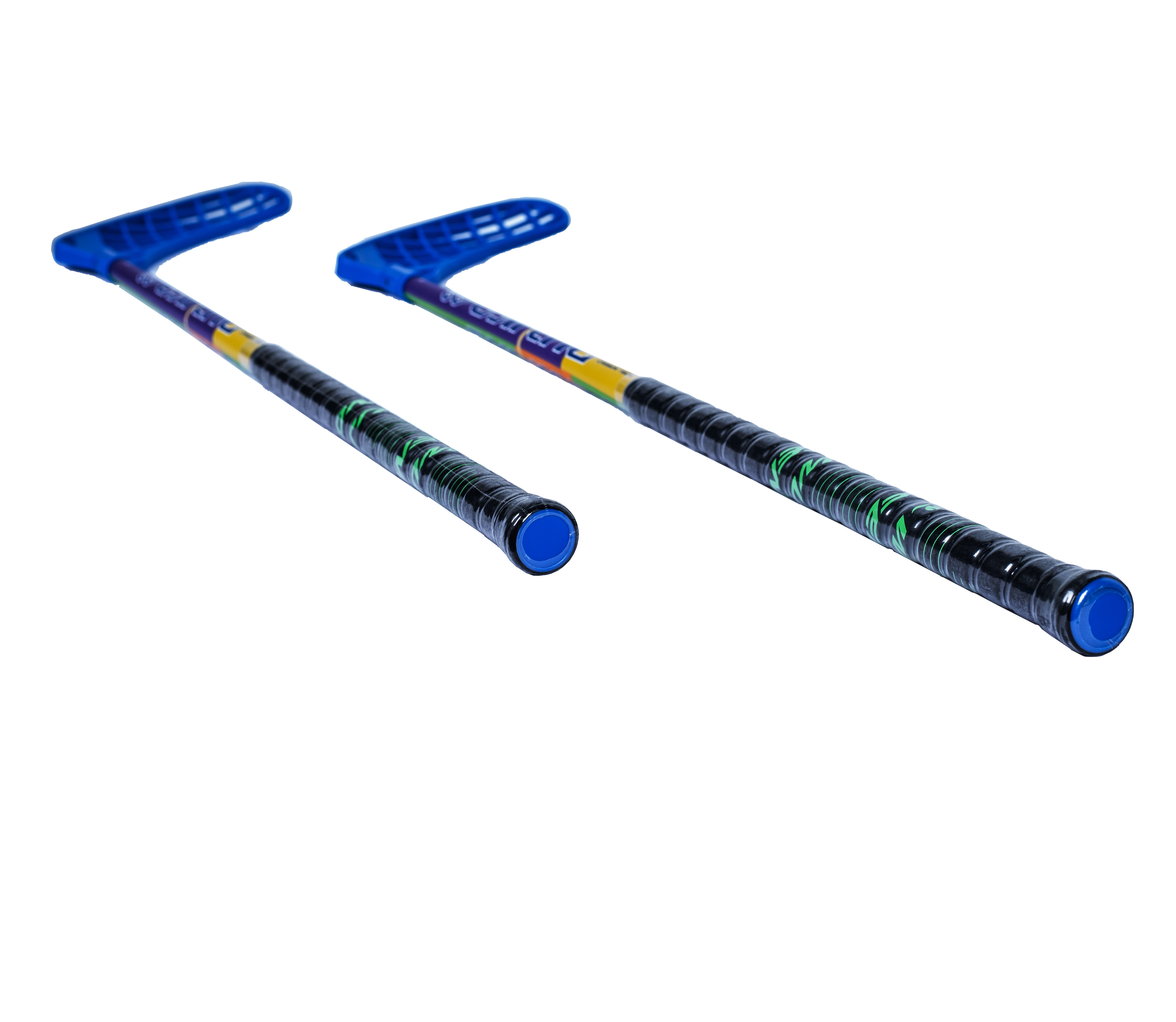 Wholesale Ice Hockey Stick High-End Custom Logo And High-Quality Carbon Fiberglass Ice Hockey Sticks With Cheap Price