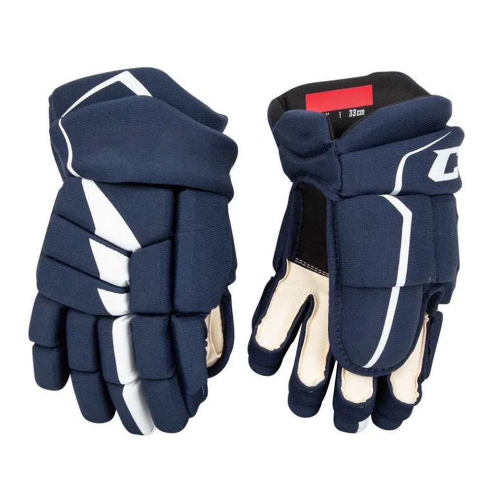 New Arrival 2022 Manufacturers Latest Hand Protective High Risk Durable Ice Hockey Gloves
