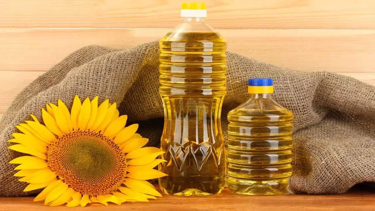 HIGH QUALITY REFINED SUNFLOWER OIL FROM TURKEY EXPORT PURE 100% COMPETITIVE PRICE BEST SALE