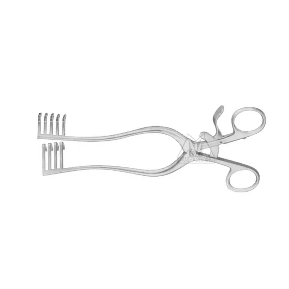 Профессиональный хирургический инструмент OEM Ретрактор хирургические ретраторы для продажи по оптовой цене