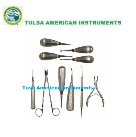 Polansky Vaginal Speculum Mares, Cattle Cow Ranch Equine Instruments Long Handle