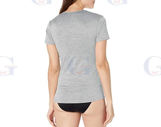 Women grappling rash guard custom sun protecting rash guards high quality surfing rash guards with custom printing on wholesale