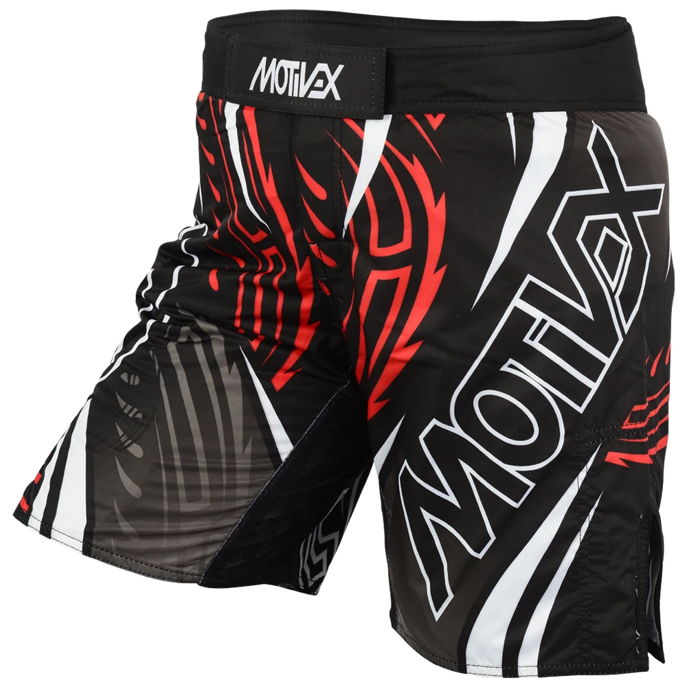 Шорты MMA moteex motiex Mix одежда для боевых искусств сублимационные трусы боксеры спортивная борьбы с BJJ OEM Rash Guard спортивный костюм