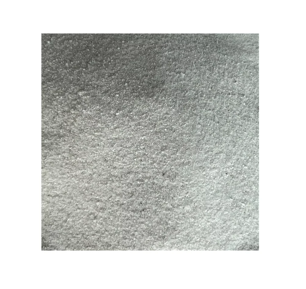 Best Selling Sio2 99.5% Quartz Silica Sand Price Per Ton for Glass Making Clear Glass Grade Sand High Purity