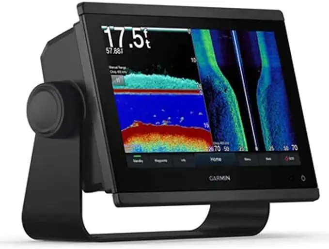 Top Quality Garmins GPSMAP 943xsv Chartplotter/Fishfinder