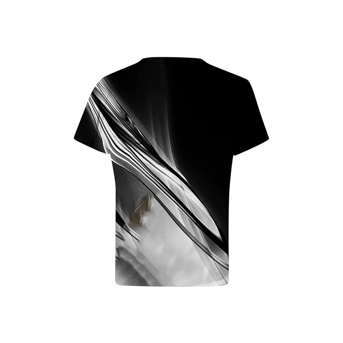 New Design Mens Sublimation T Shirts Premium Quality Wholesale Price Sublimation T Shirts