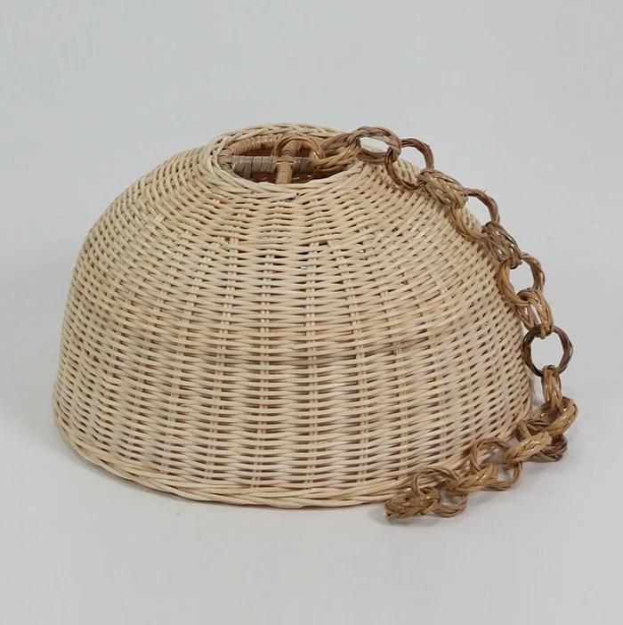 Nimes Rattan Hanging Lamp