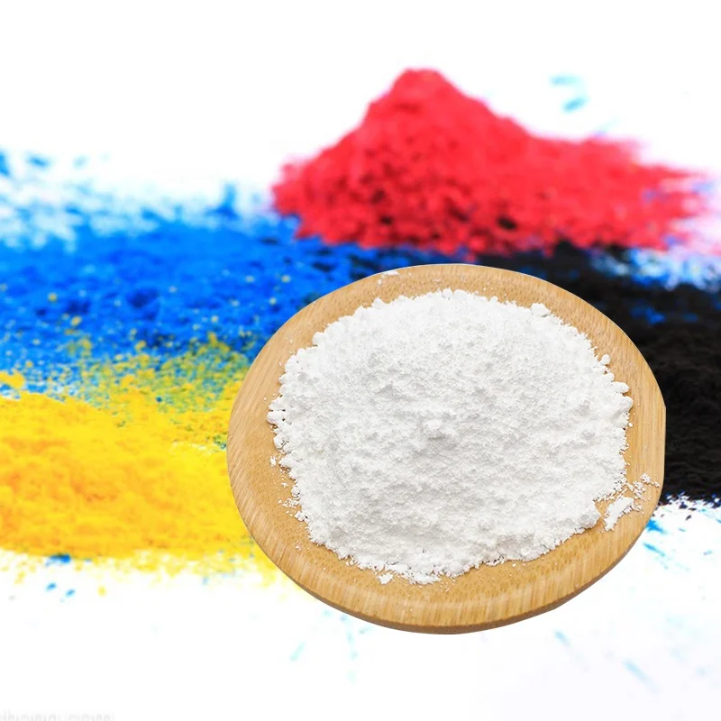 Modified Barium Sulphate Barite Powder BaSO4 High Purity for Pigment