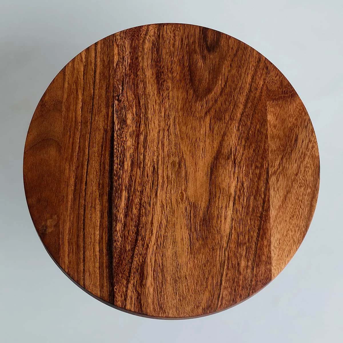 Premium Fully Wooden round Cake Stand High Quality for Elegant Displays at Weddings Birthdays Anniversaries Special Events