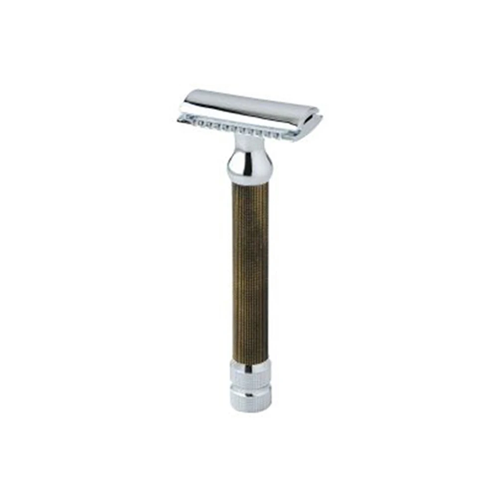 Latest Quality Luxury Style Disposable Stainless Still Safety Razor Available At Wholesale Price