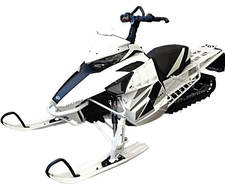 Активные рекламные продажи нового 2012/2013 ArcticCat M8 162 ARCTICCAT PROCLIMB M1100 снегоход для