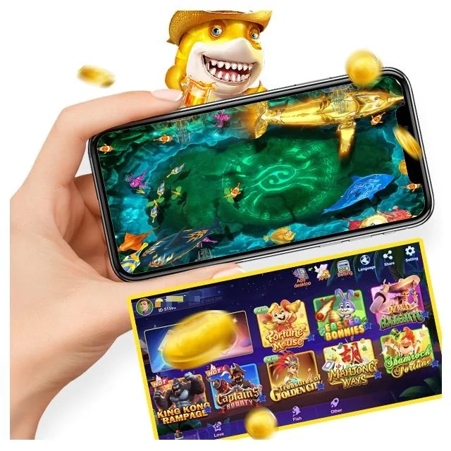 Большой победитель firekirin Orion Star Fish игровая платформа индивидуальные очки для продажи онлайн-игры рыбы
