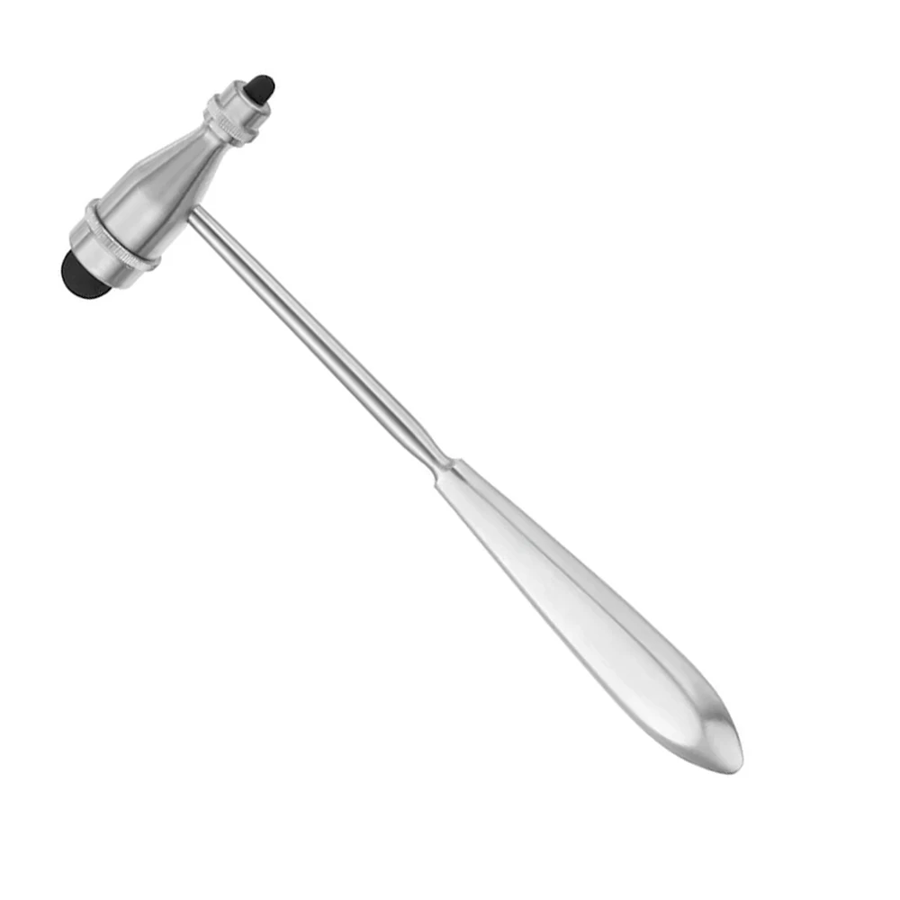 Wholesale Mead Mallet 330 GR Head Disks Bone Mallet German Stainless Steel Orthopedic Surgical Hammer