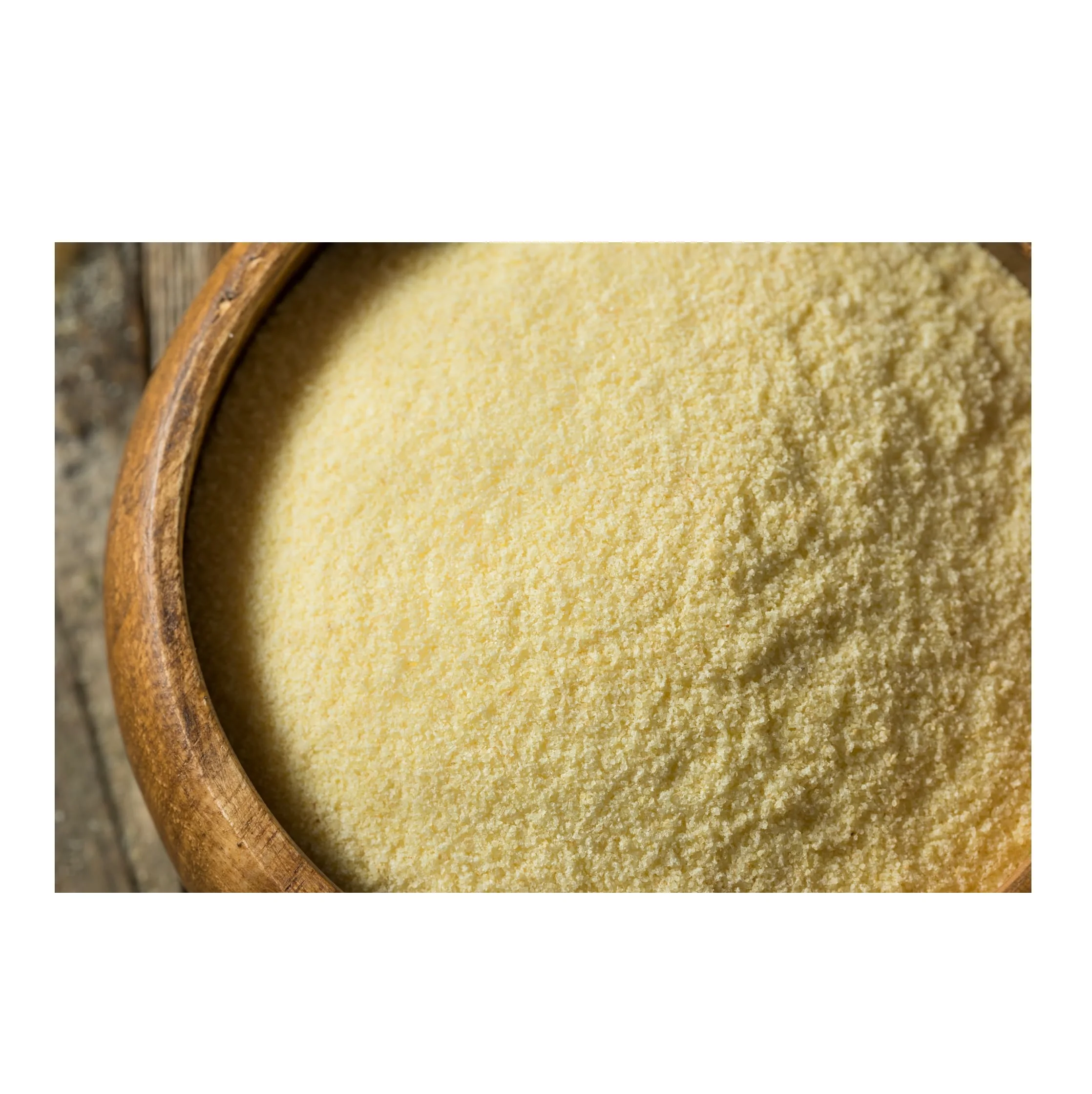 Hot sales price Wheat Semolina / Durum Wheat Semolina Flour