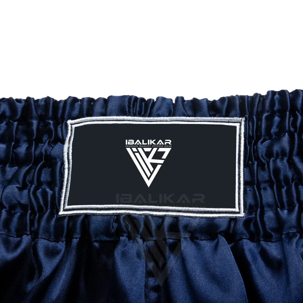 Новое поступление мягкие мужские шорты для тайского бокса Борцовского боя 2023 боксерские