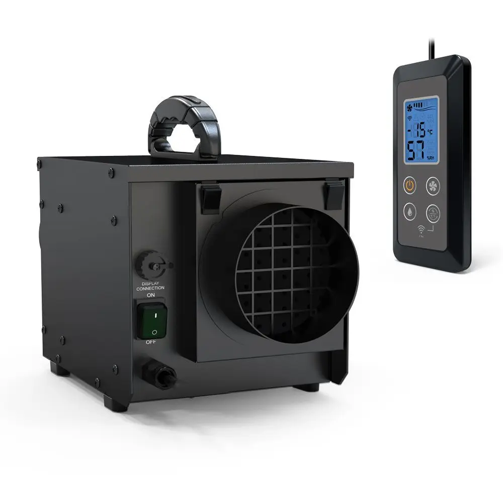 dehumidifier commercial industrial