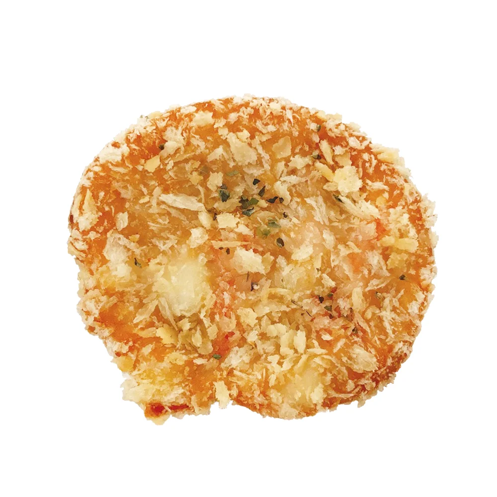 Высококачественный идеальный выбираемый стейк креветки ручной работы из Тайваня 100% для приготовления пищи со сэндвичем