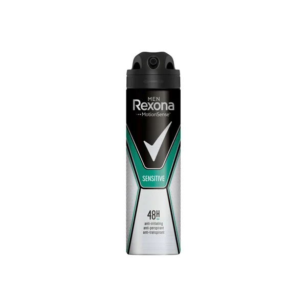 Rexona Body Spray Men And Women Available