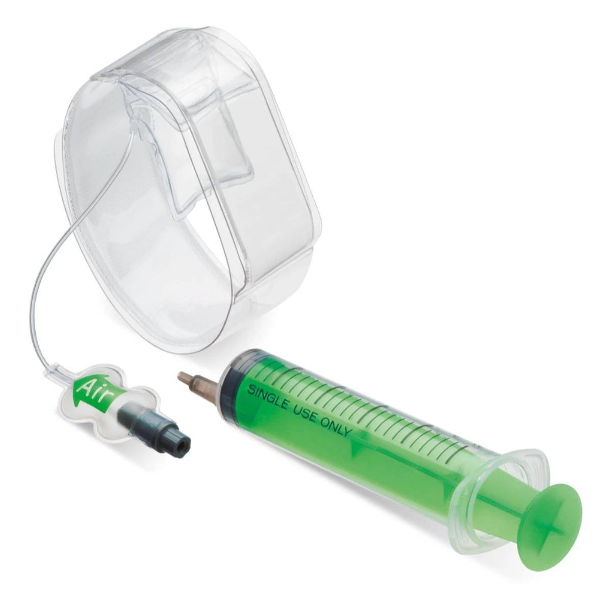 Professional TR Band Radial Compression Band: Optimal Pressure Control & Patient Comfort For Hospital