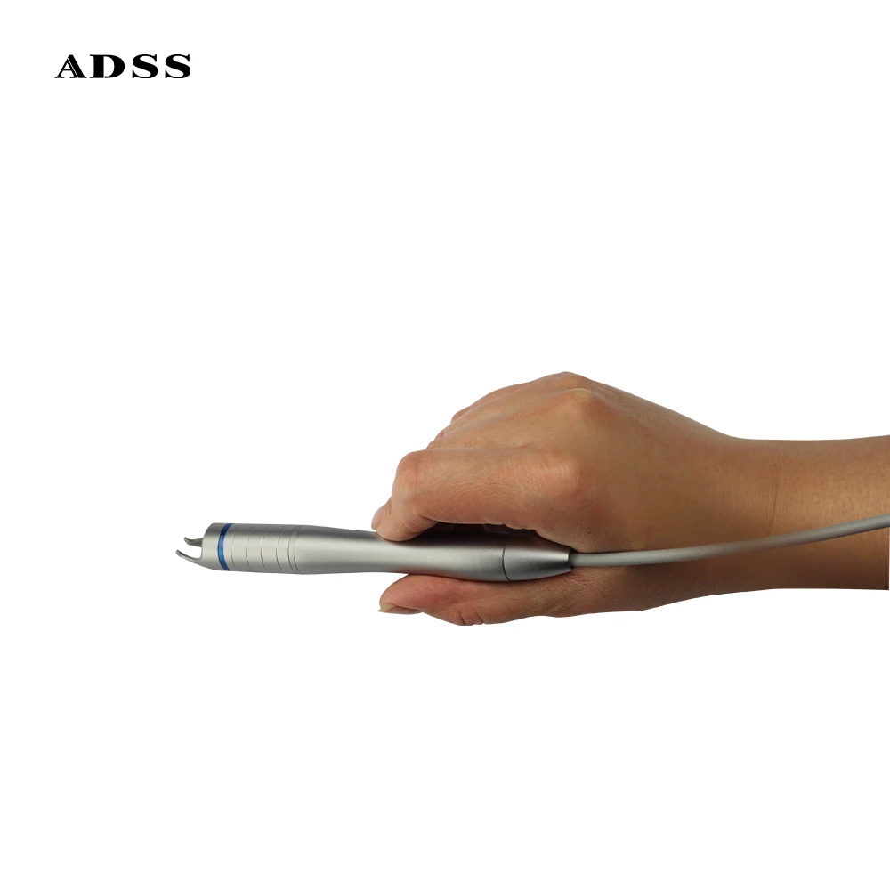 2024 Newest adss 980nm diode laser vascular removal machine