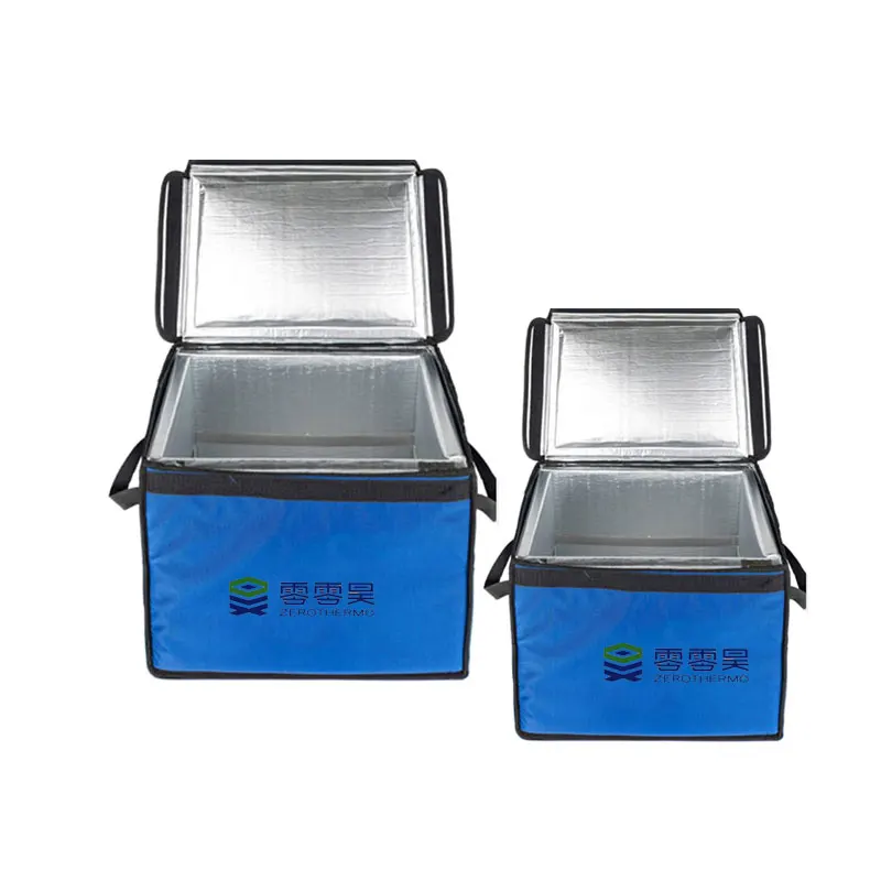 Protect Your Vaccines with Confidence With Chinese Manufacture Vaccine Transport Box Price