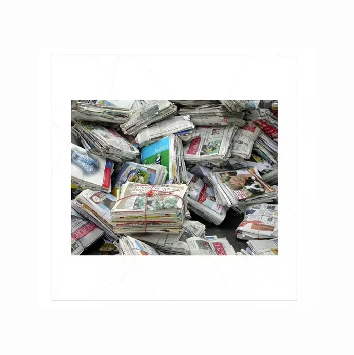 Occ макулатуры/старые газеты/чистый ONP бумажный лом доступен