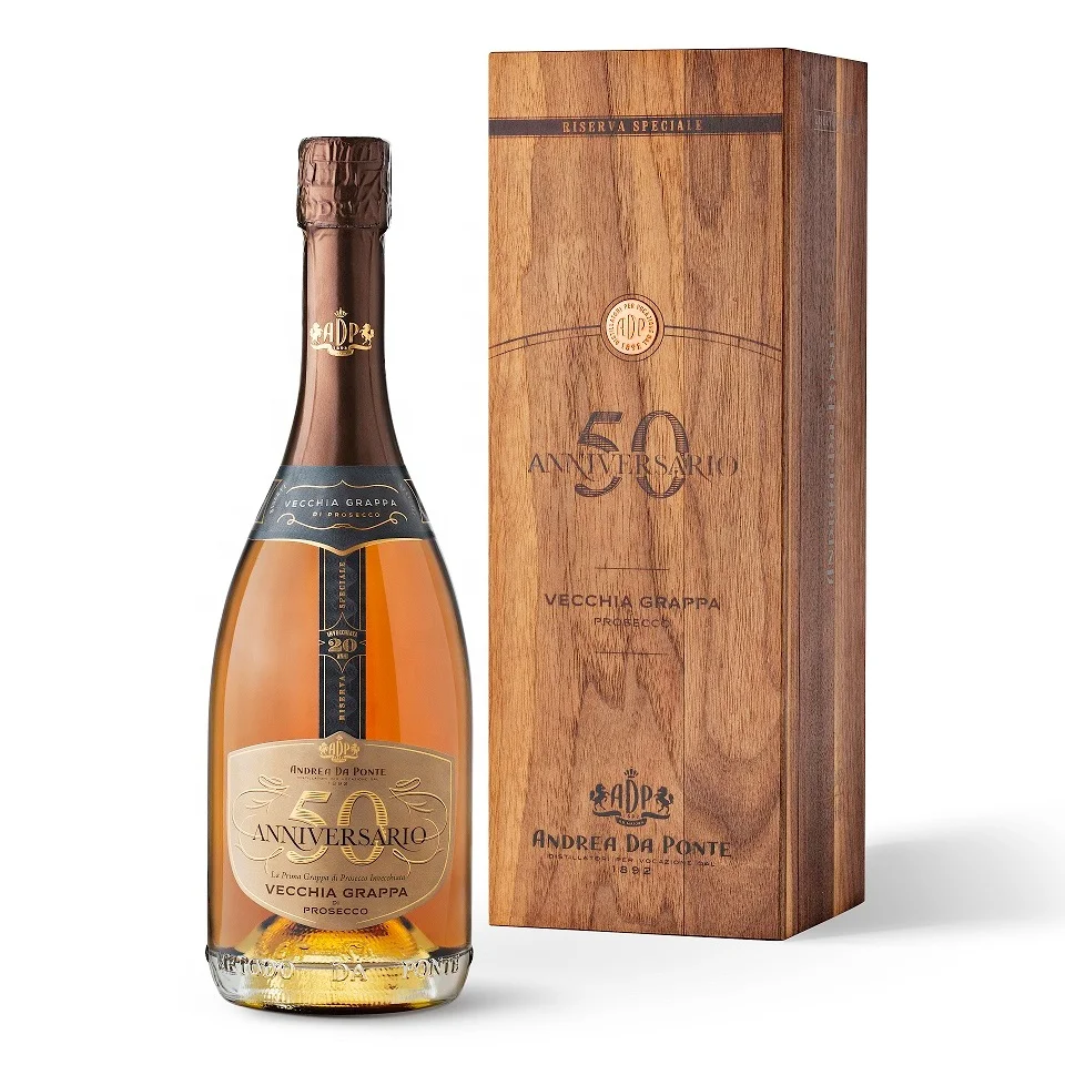 Высококачественный барриковый спиртовой напиток 70CL, 20 лет, каппа