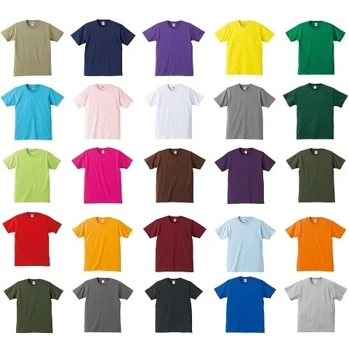 OEM HOT Design Your Own logo T Shirt Blank Manufacturer Clothing Spring Summer Tshirt Custom Vintage Oversized T-shirt