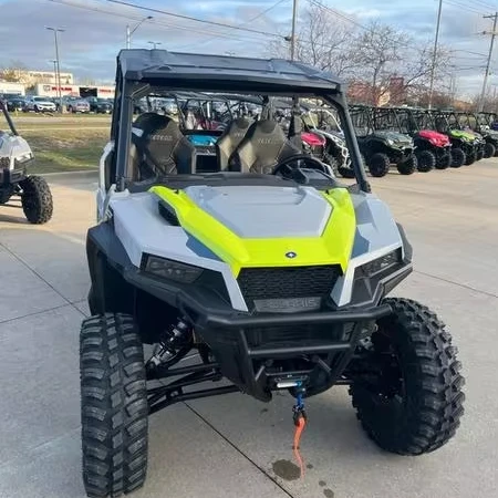High Performance 2024 POLARIS GENERAL XP 1000 SPORT  NEW UTILITY VEHICLES Ready to Export Worldwide
