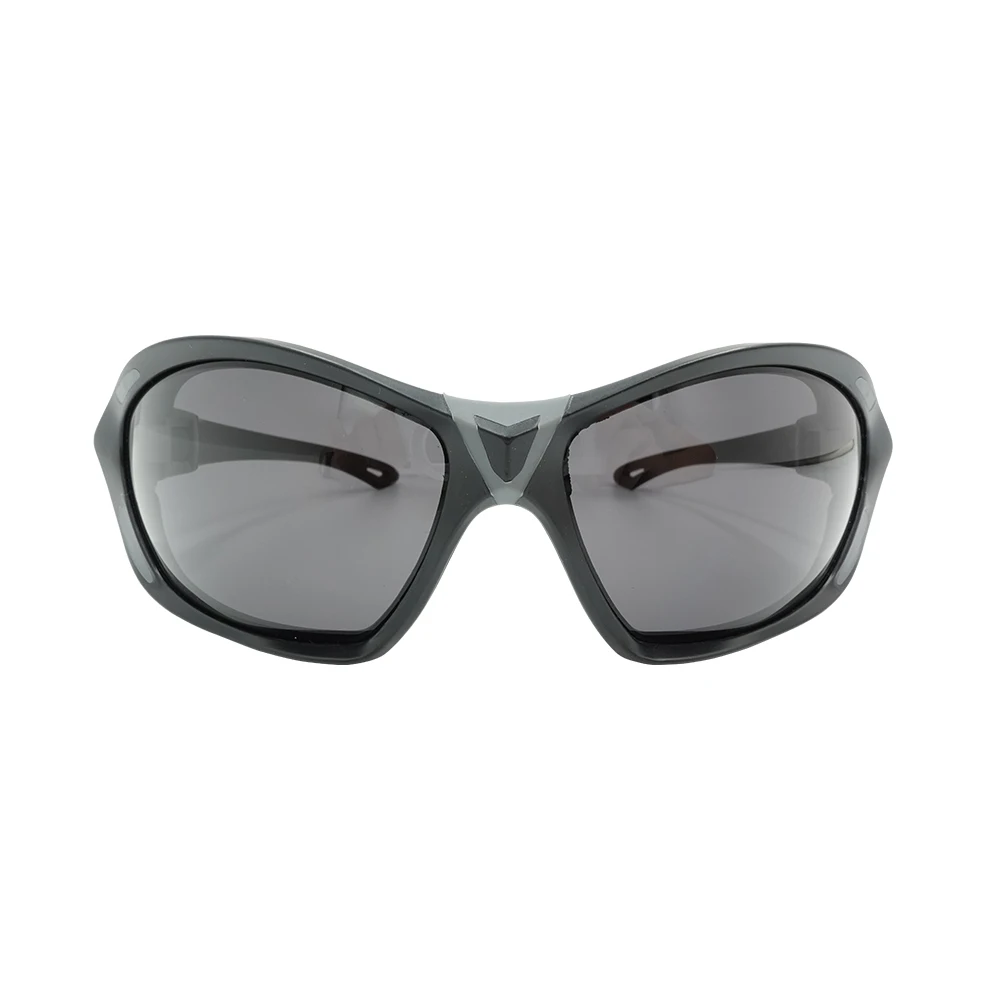 Personal Protective Equipment Plastic Safety Glasses for Industry