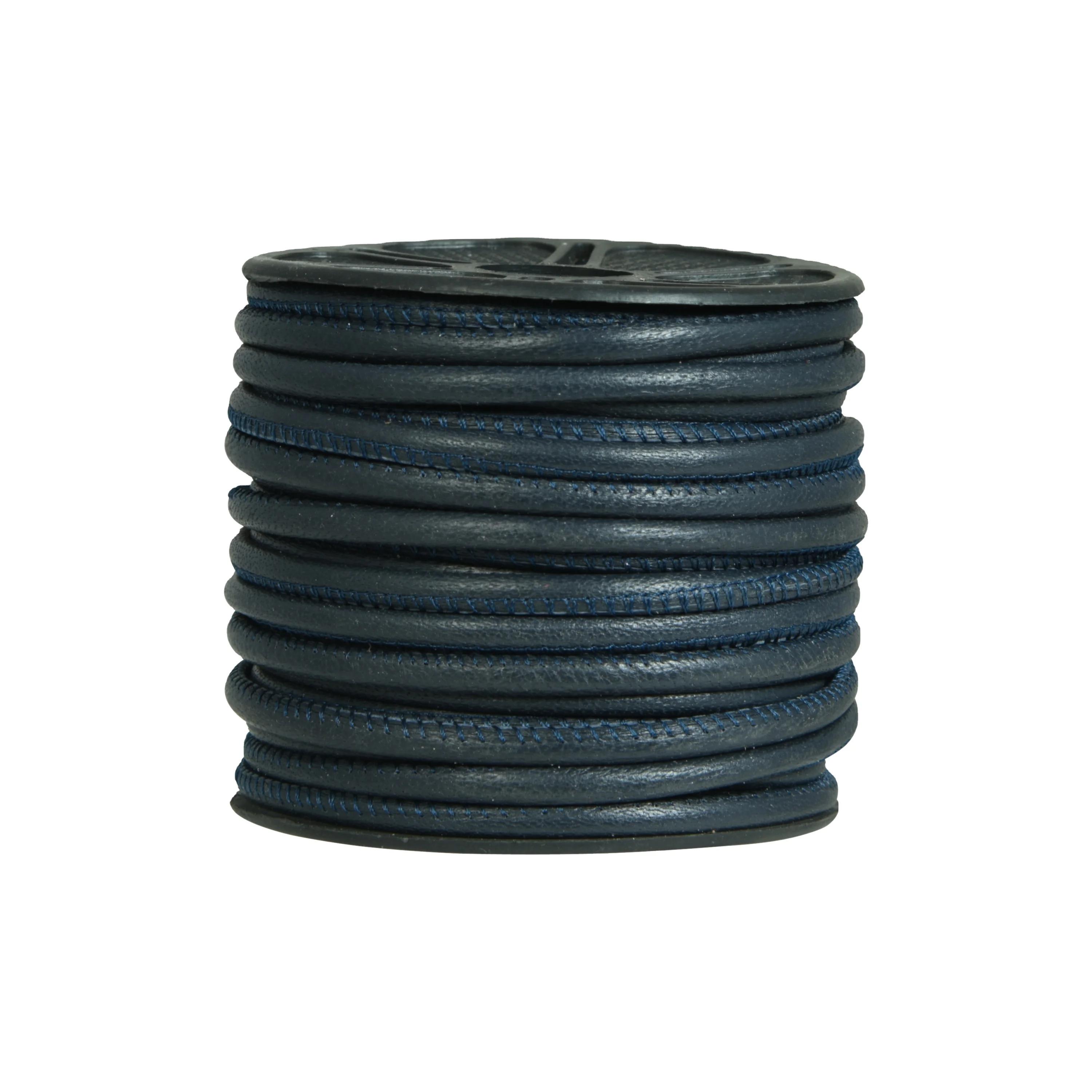 Наппа круглый шнурок для машинного стежка кожаный шнур | Качественный Производитель Отличная стойкость к протирания светостойкость и устойчивость потоотделению