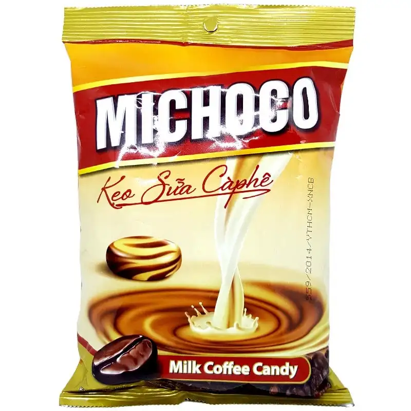 Milk Coffee Michoco Candy 400g