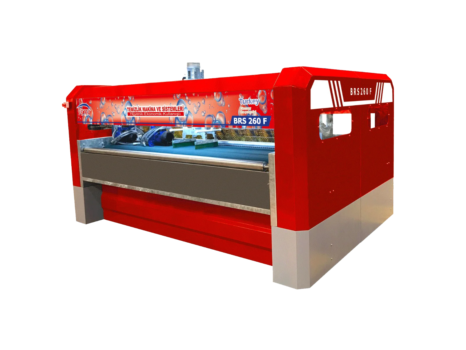 Cheap price automatic carpet washing machines rug washing machine cleanvac rug cleaner for professional