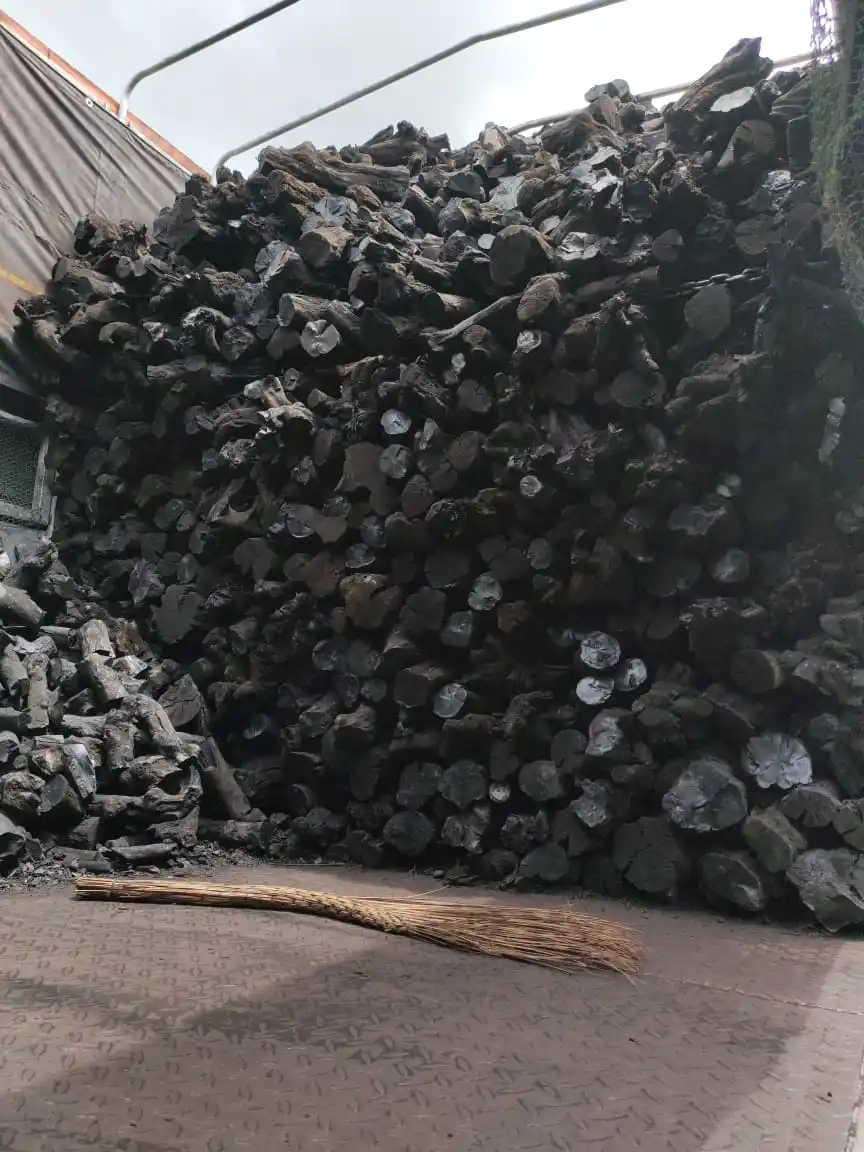 TOP QUALITY CHEAP PRICE VIETNAM COFFEE CHARCOAL