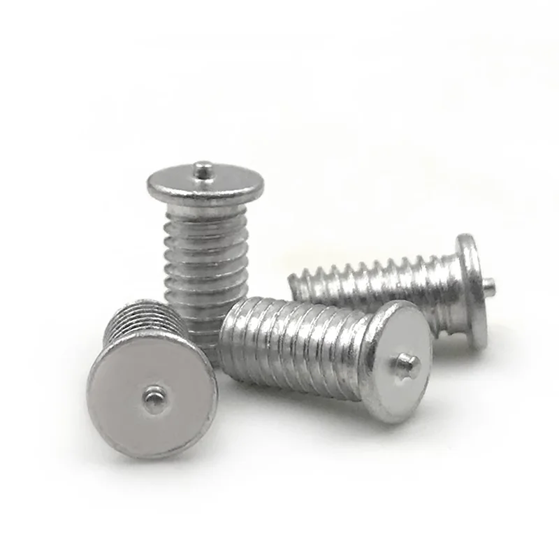 Aluminium Steel Material  Head Blind Rivet Nail Aluminum Boat Rivets Common Nails