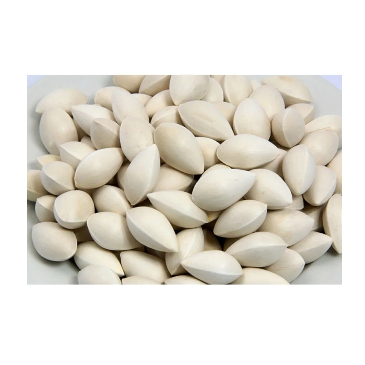 Лучшая цена сушеные качественные гайки Ginkgo для продажи