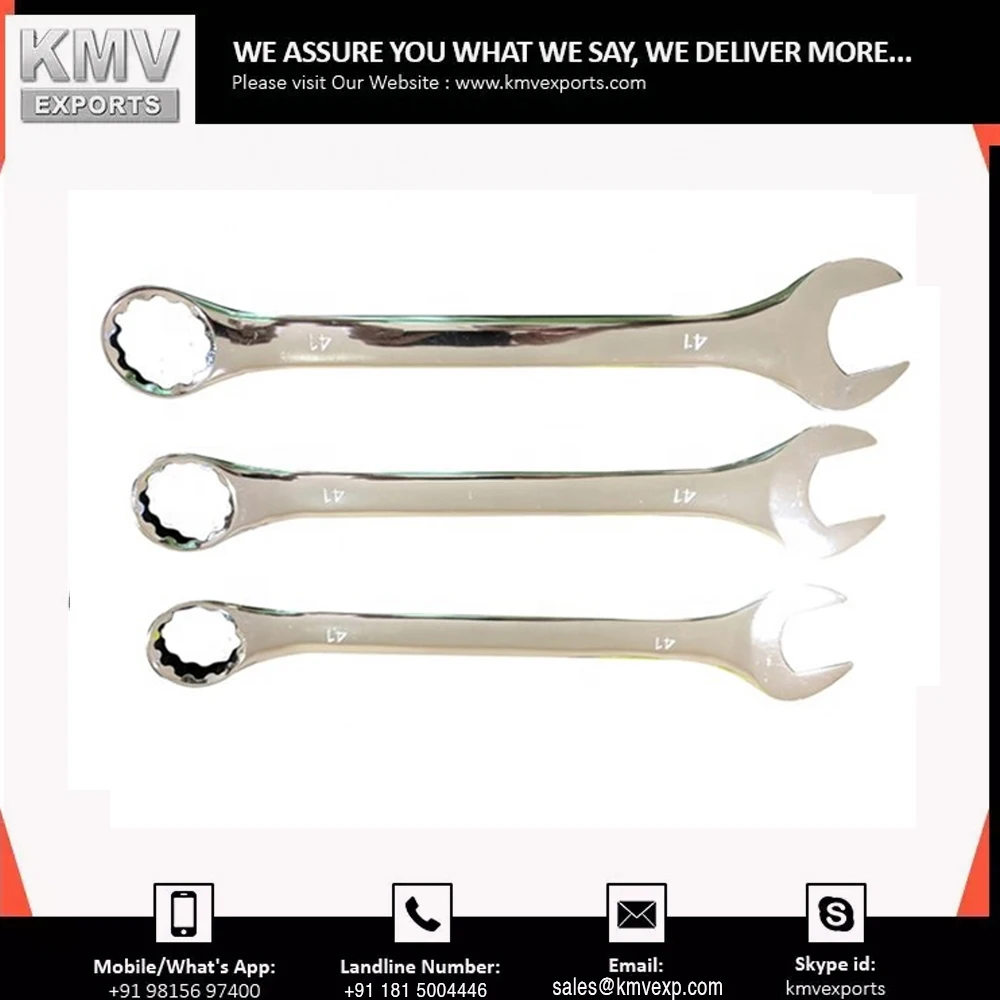 High Quality Powerful Factory Direct Low Price 38mm Spanner Wrench Combination Multifunction Pliers Tool Set