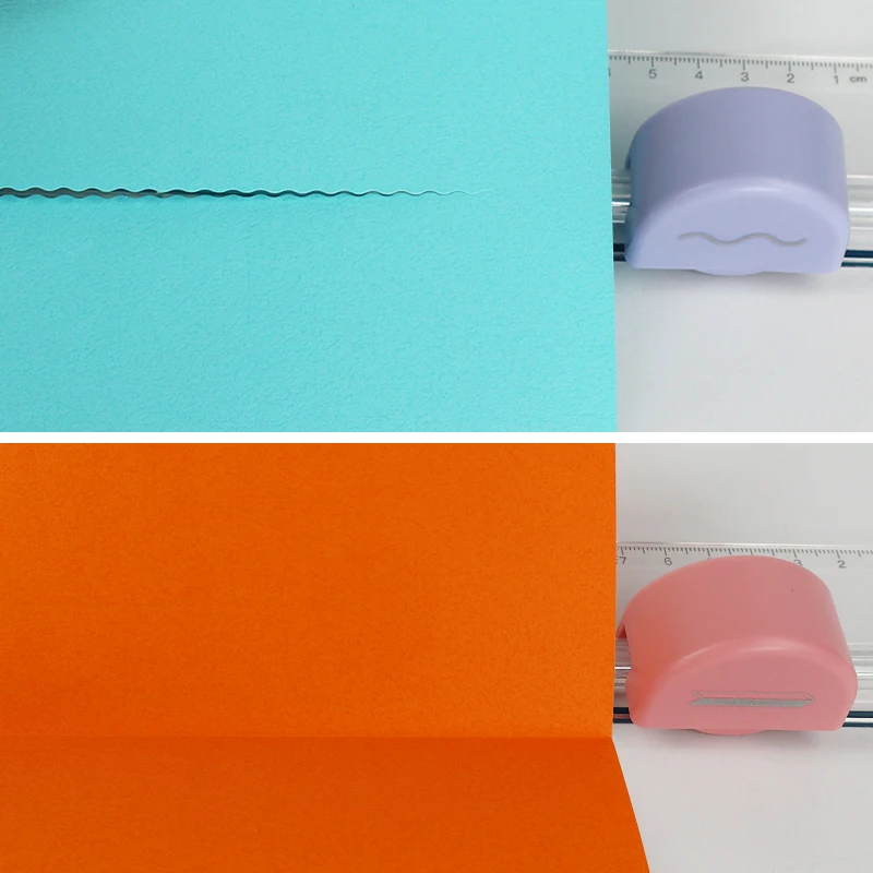 Hot Sale Portable Multi-Blade Craft Trimmer(7 kinds of blade) Rotary trimmer 13203