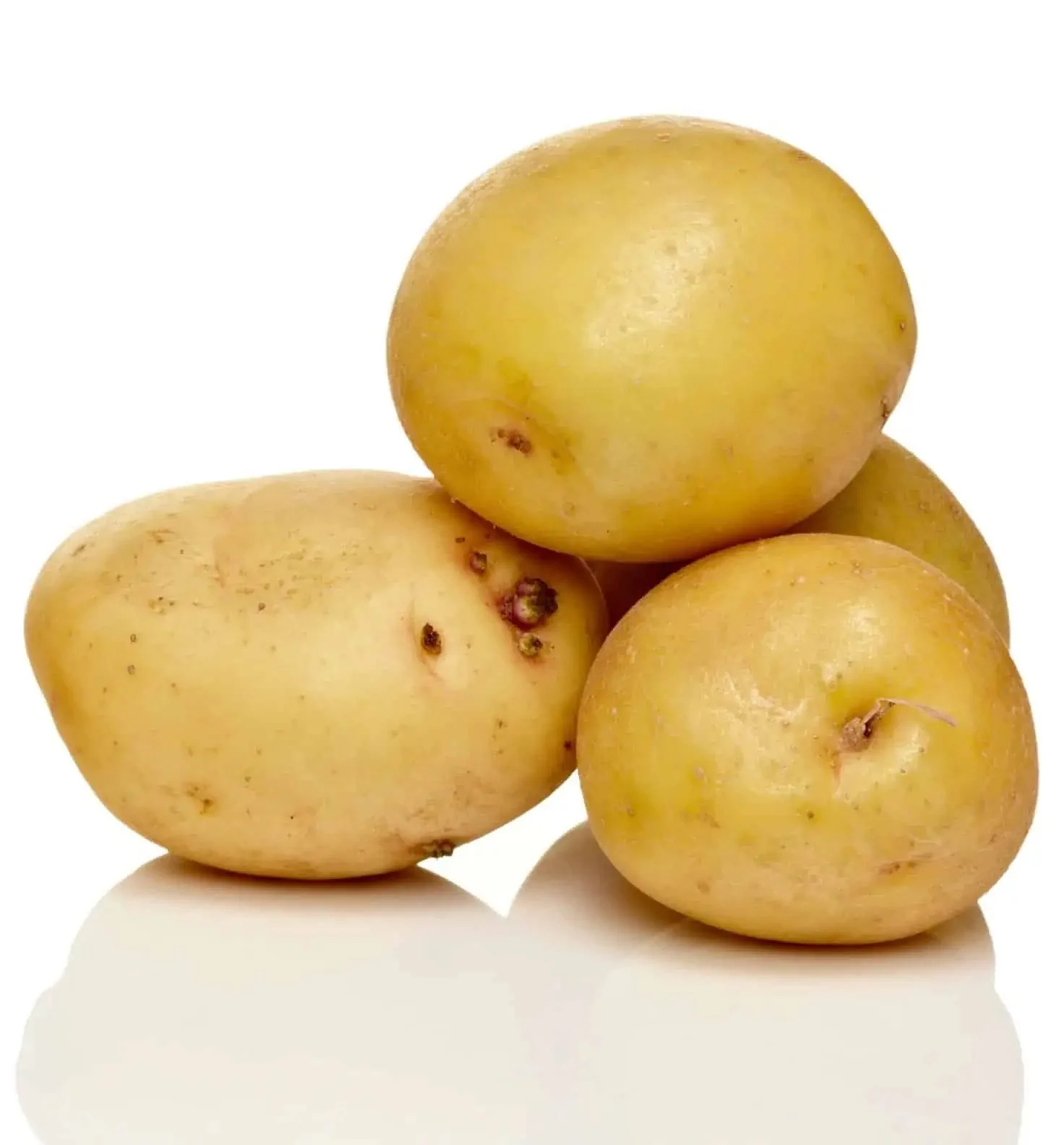 We export the best quality potatoes in the market all over the world they are very tasty and you can buy them at very low prices