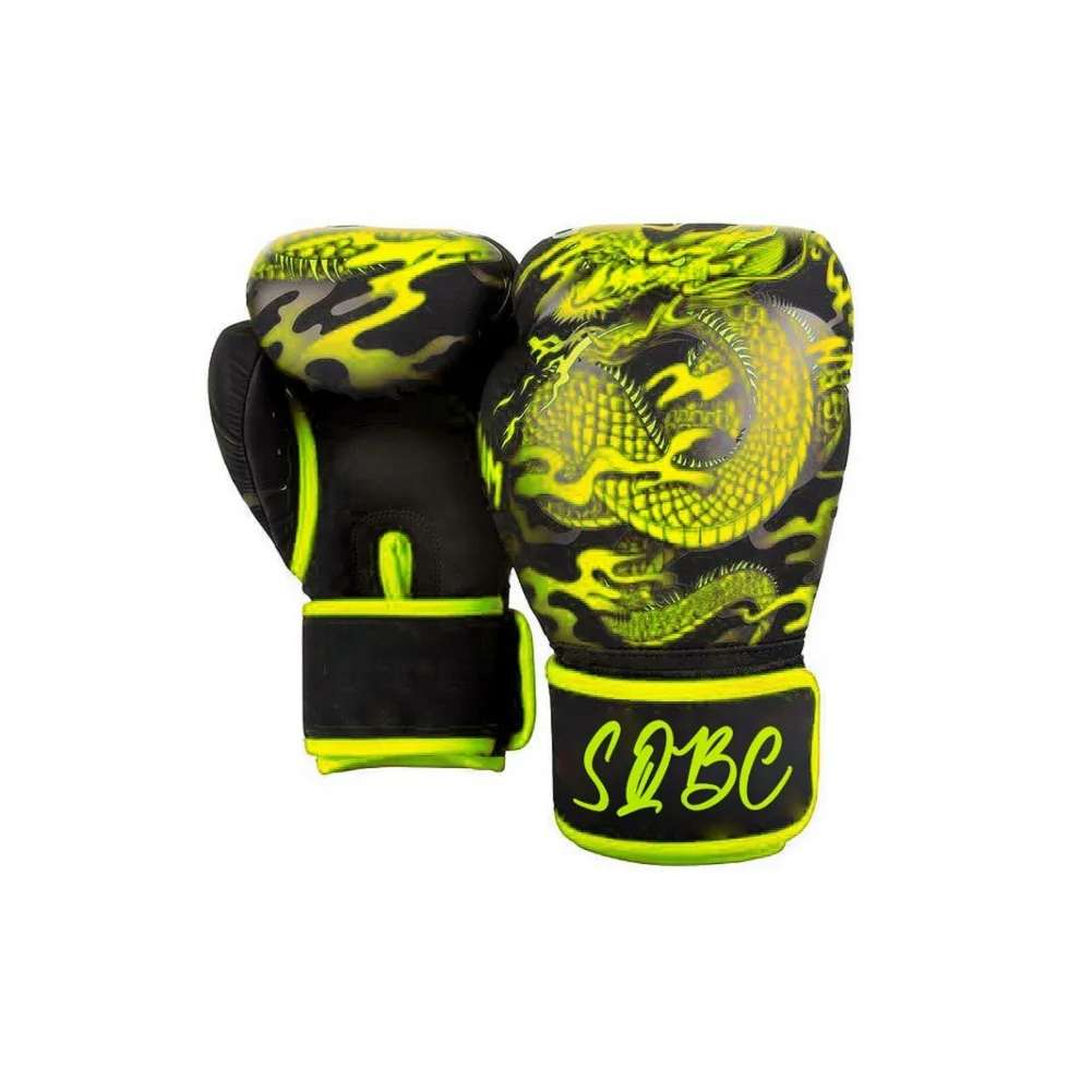 High Quality Genuine Cowhide Leather Twins Boxing Gloves Custom Your Size Color and Design Twins Boxing Gloves