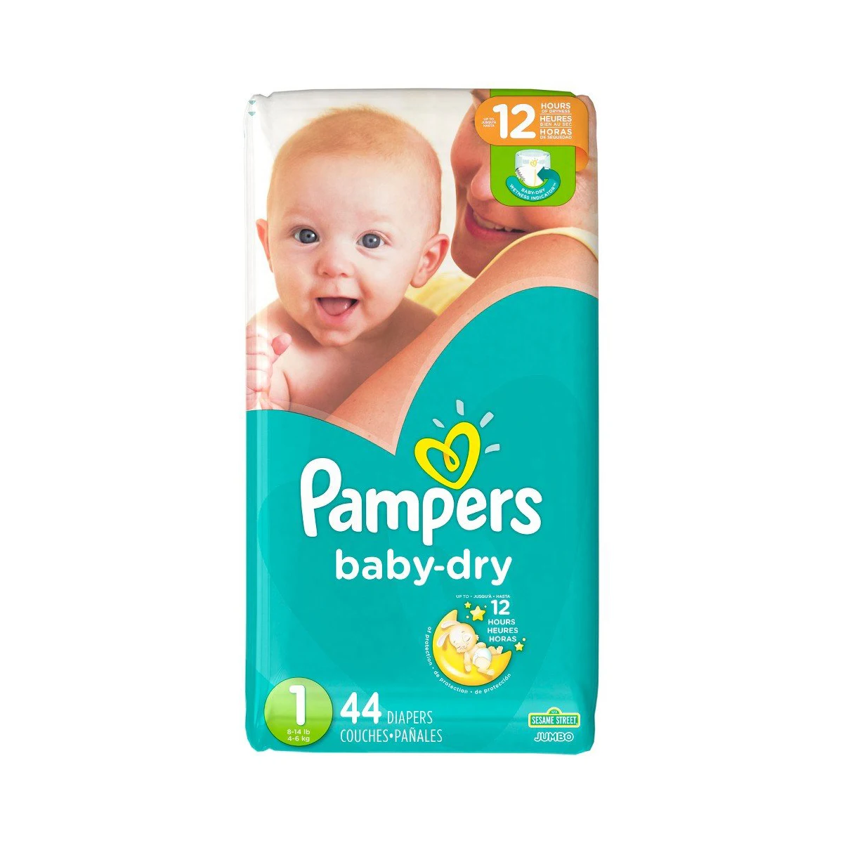 HOT SALES Pampers Baby Diapers All Sizes Bulk Pampers Diapers Soft and Absorbent Baby Pampers With F