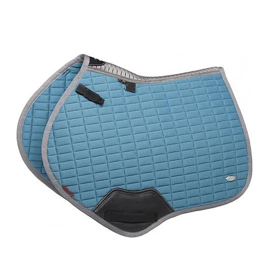 All Purpose Quilted English Saddle Pad For Sale Wholesale Price Latest Style Saddle Pads For Horse Riding Saddle Pad