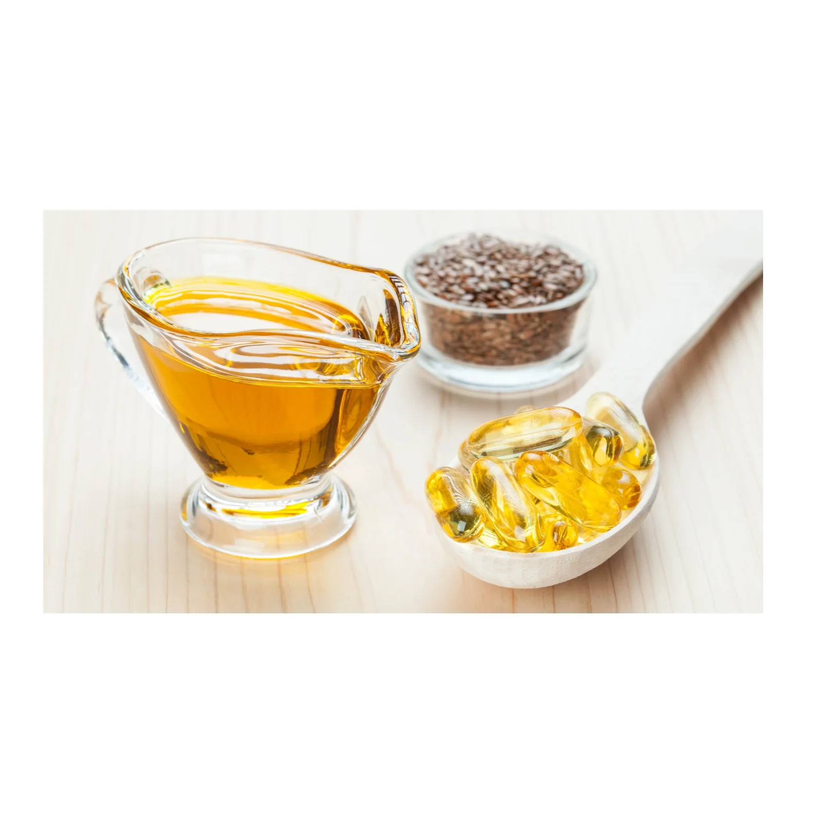 Omega3 Refined Bulk Fish Oil Original Quality for Cooking Animal Oil Similar to Beef Tallow Direct from Supplier