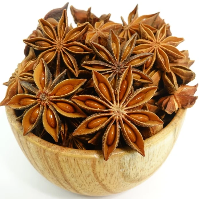 LOWEST PRICE AND HIGH QUALITY VIETNAM AUTUMN STAR ANISE SEEDS ANISEED