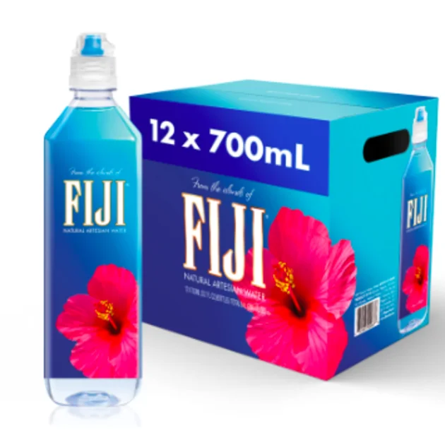 Quality Pure FIJI Natural Water For Sale At Cheapest Wholesale Price