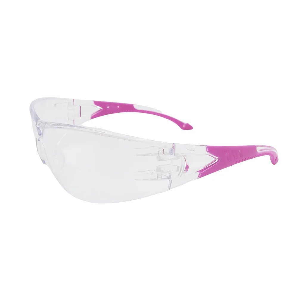 Oil & Gas safety glasses